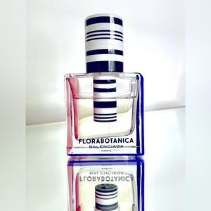 Balenciaga Paris - FLORABOTANICA 1.7oz 50mL - 3/4 Full bottle **Discontinued!**